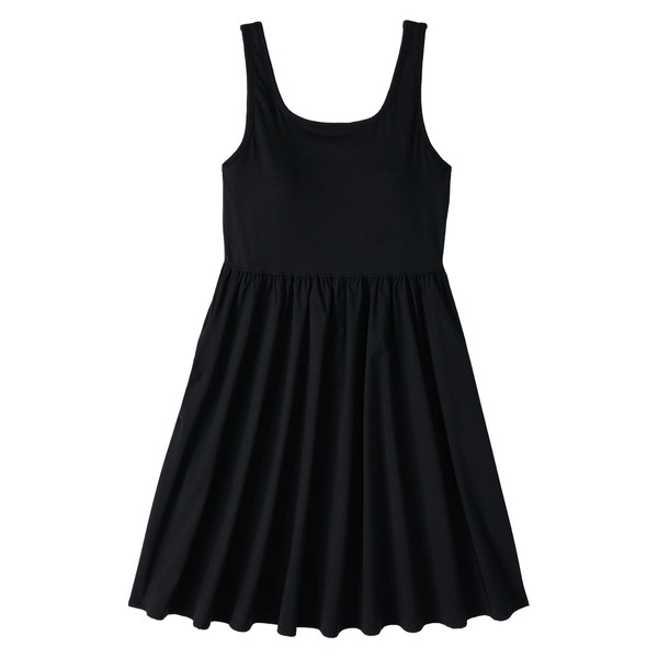 ebony in blue dress Mini - Royal size:10.5 Arm length siz:Size 9 Express Black V-Neck A-Line