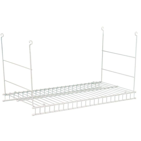Closetmaid 24 In. Hanging Wire Shelf