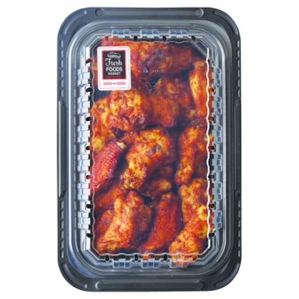 Kroger Deli Chicken Wings SameDay Delivery or Pickup Instacart