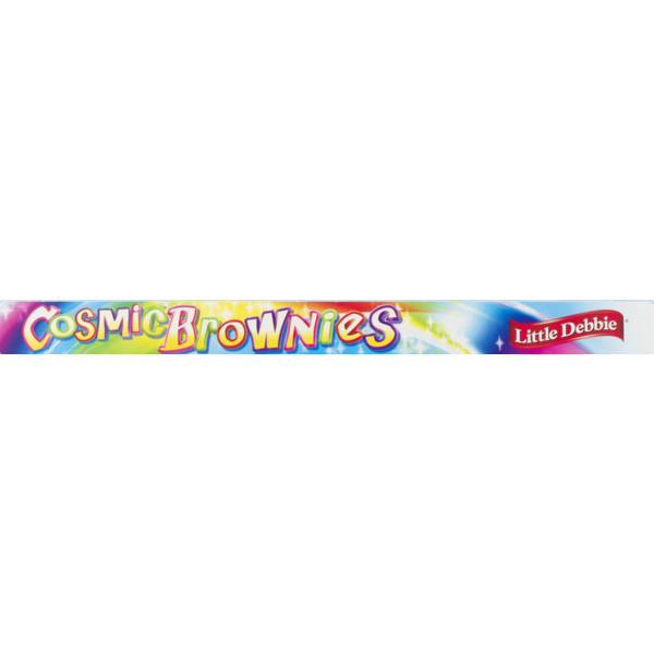 30 Cosmic Brownies Nutrition Label Labels Design Ideas 2020