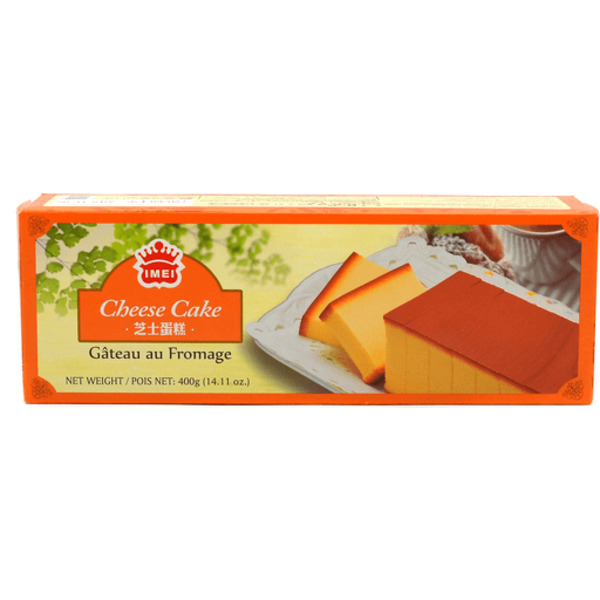 Imei Cheese Cake