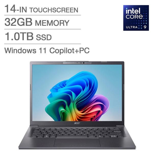 Acer Aspire A14-52MT Laptop