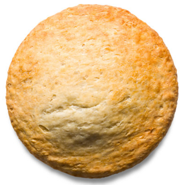 Hot Blount Chicken Pot Pie