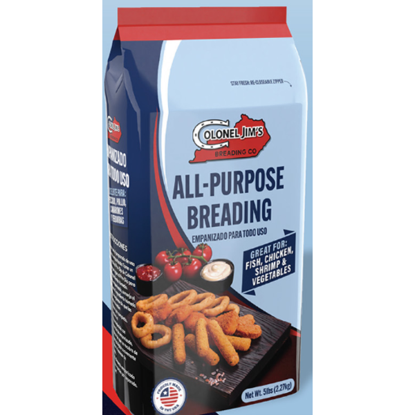 All Purpose Bread 5lb