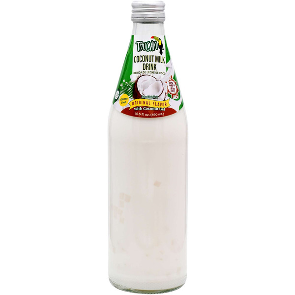 TouCan Original Flavor Coconut Milk Drink