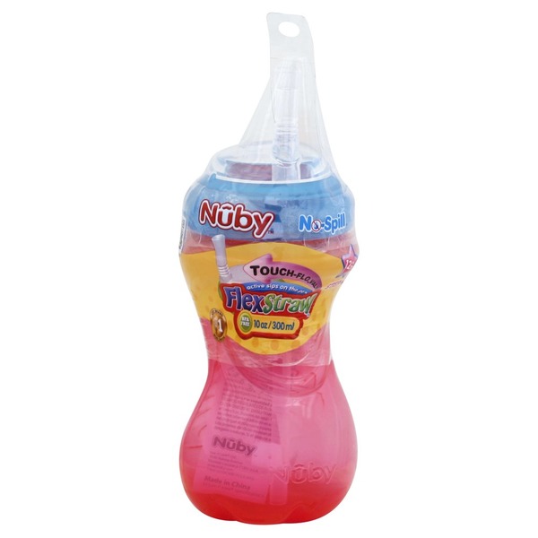 nuby bottles 18 months
