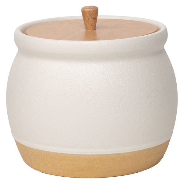 Poubelle Ustensiles de Cuisine ホーローストッカー Crofton Ceramic Pickle Jar Same-Day Delivery or Pickup | ALDI