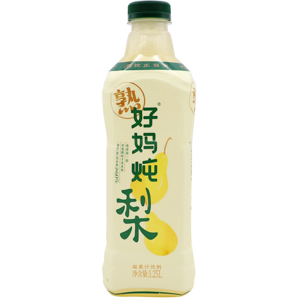 Hao Ma Dun Pear Drink