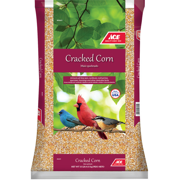 ACE Cracked Corn