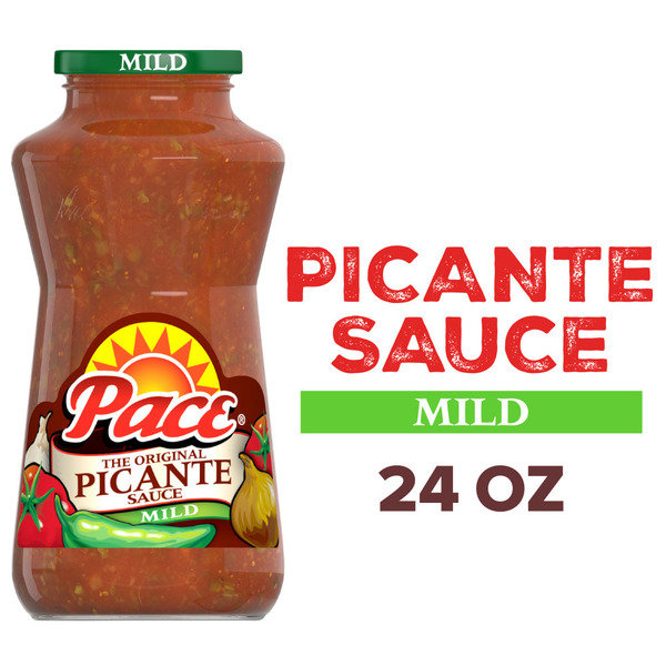 Pace Picante Sauce, Mild