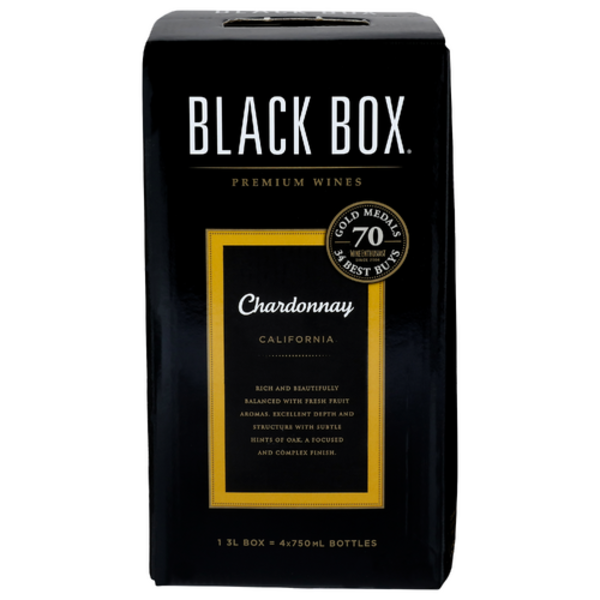Black Box Chardonnay Same-Day Delivery or Pickup | Sprouts Farmers