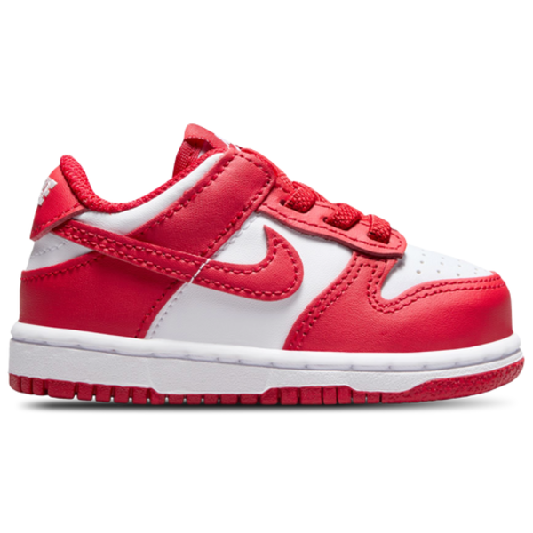 Nike Dunk Low Sneaker Shoes, Size 4