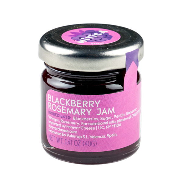 Mitica Blackberry Rosemary Jam Same-Day Delivery or Pickup