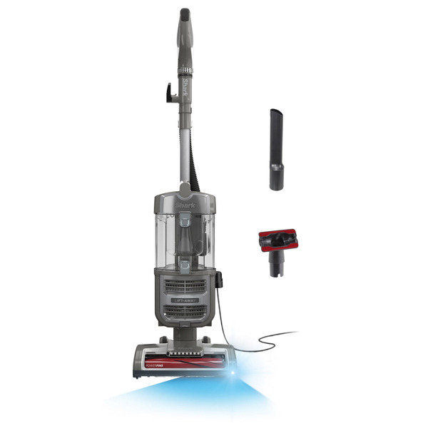 Shark Navigator Lift-Away Upright Vacuum with Reveal Technology