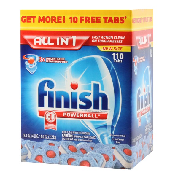 costco dishwasher tablets