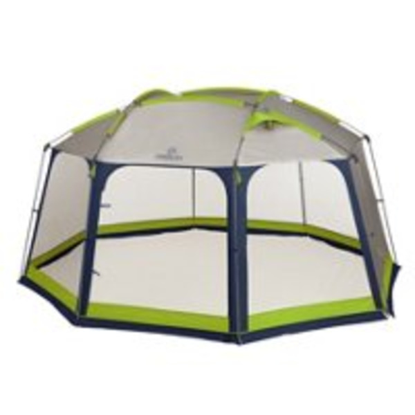 Magellan Outdoors Deluxe Screen House, 14 x 12 ft