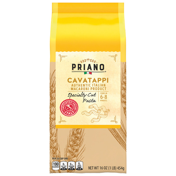 Priano Cavatappi Same-Day Delivery or Pickup | ALDI