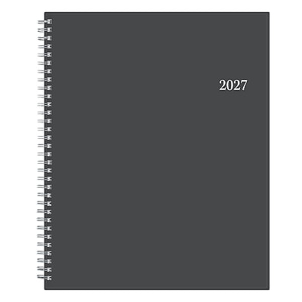 Blue Sky Passages Weekly Planner, 8 x 11 in