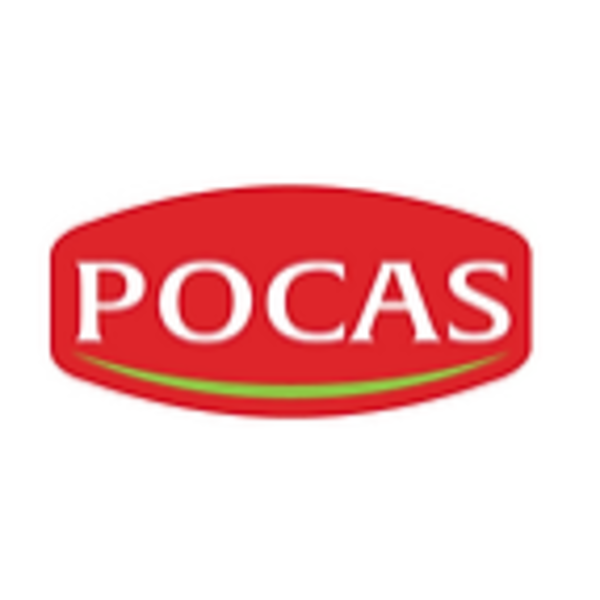 Pocas - Spicy Beef Noodles - 3.17oz