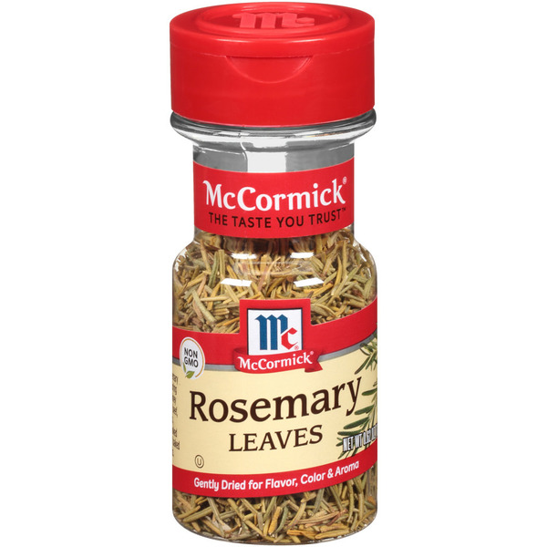 McCormick® Whole Rosemary Leaves