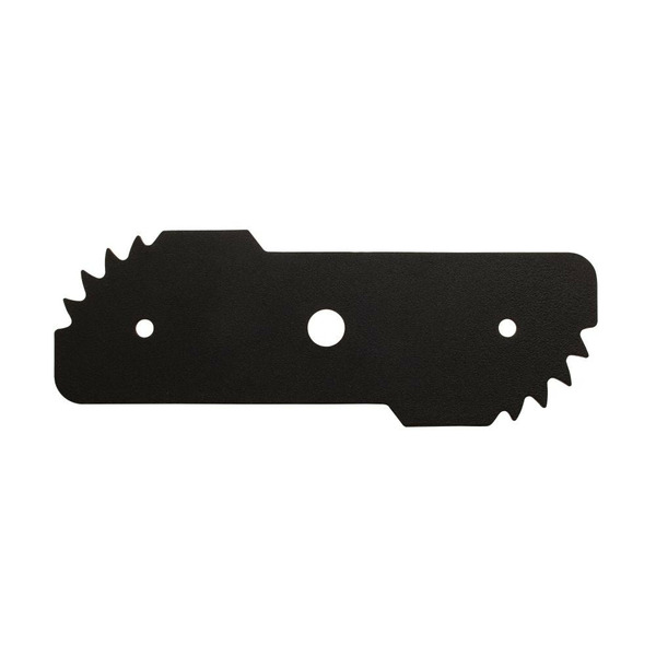 CRAFTSMAN 2.5-in x 7.5-in Wheeled edger