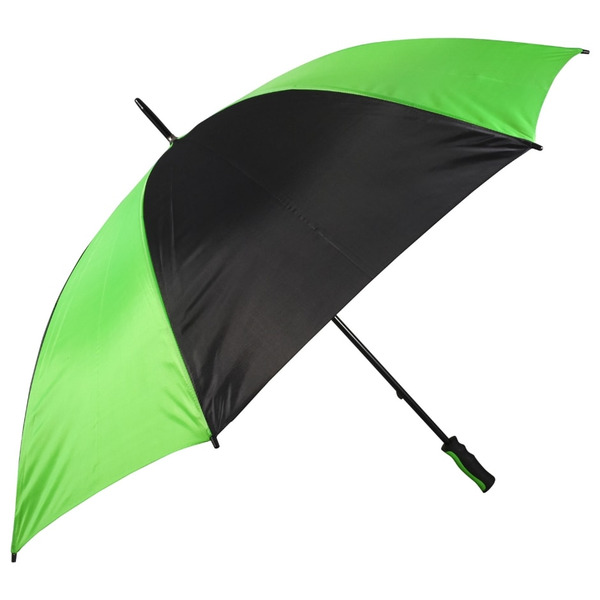 family dollar patio umbrella Assorted Jumbo Two Tone Golf Umbrellas Same-Day Delivery