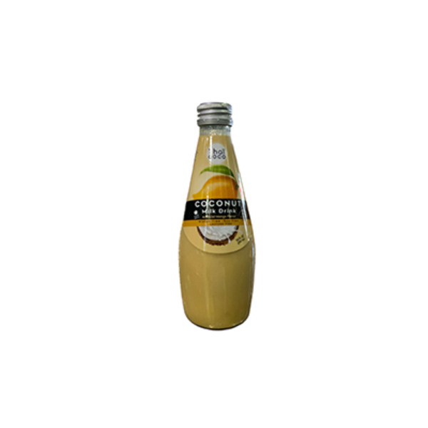 Thai coco Mango Flavor Coconut Milk Drink