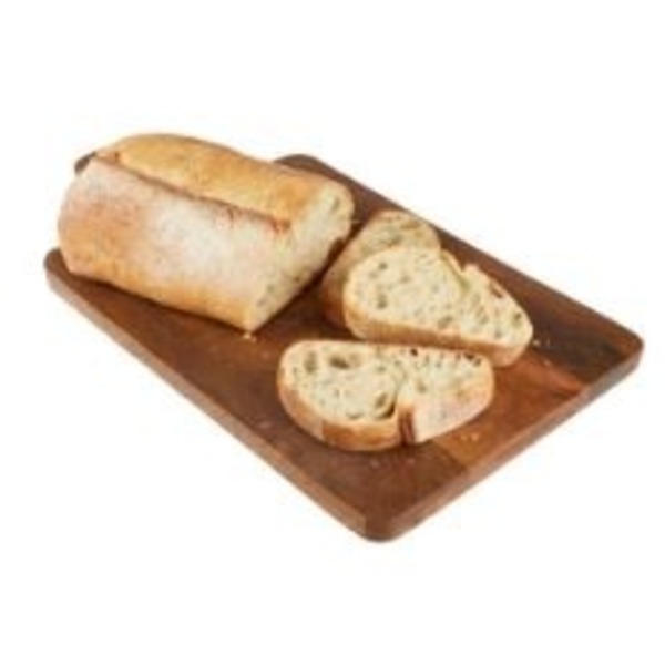 Raley's Nob Hill Trading Co. Hand-Crafted Rosemary & Sea Salt Oval ...