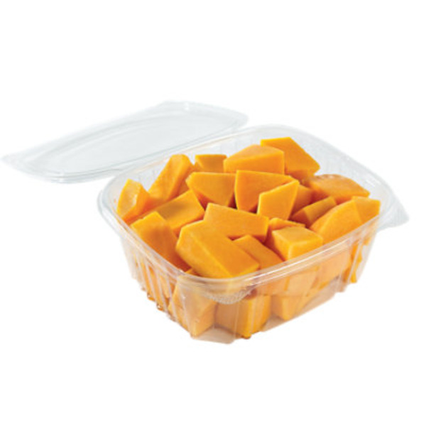 Diced Butternut Squash