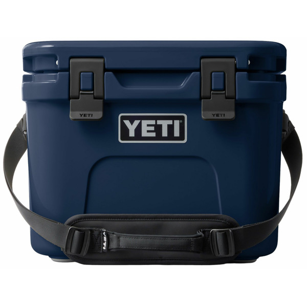 YETI Navy Roadie 15 Cooler