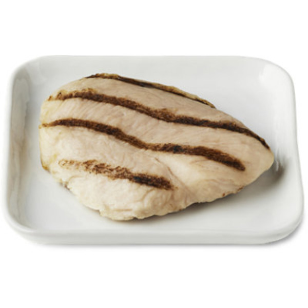 Sc Cold Grilled Chicken Breast