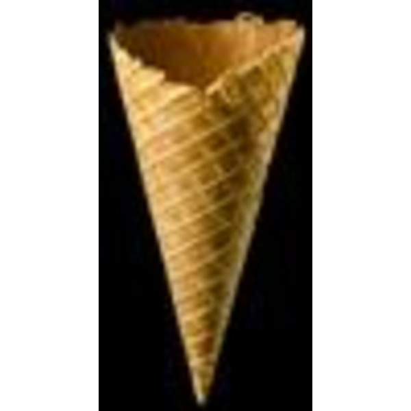 Joy -#W7216 Large Waffle Cone - 216 Ct