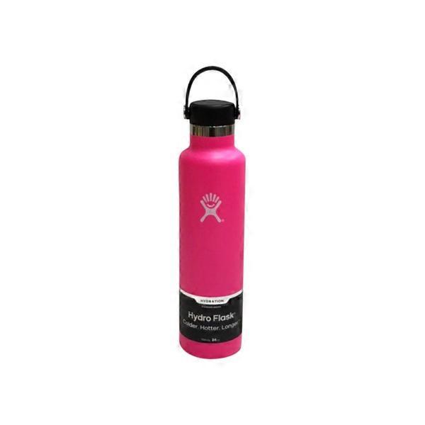 Water Bottle Hydro Flask 21 Oz Flamingo Sobrang Ganda Ng Hydro Flask  Tumbler Flamingo