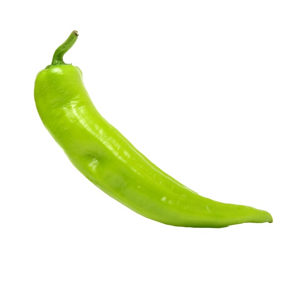 Pueblo Green Chili Peppers (per lb) Instacart