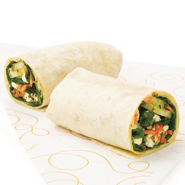mediterranean hummus wrap publix