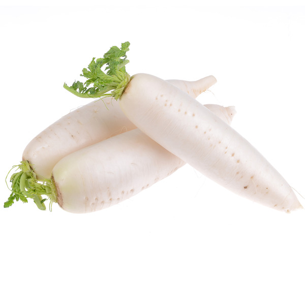 99 Ranch Market Daikon Radish Same-Day Delivery | Instacart