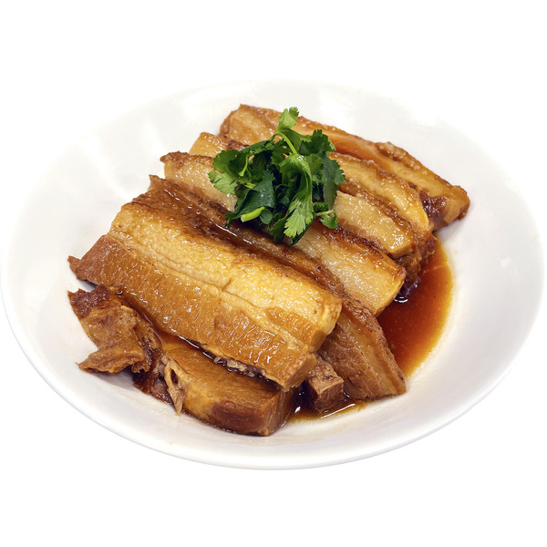 Braised Pork