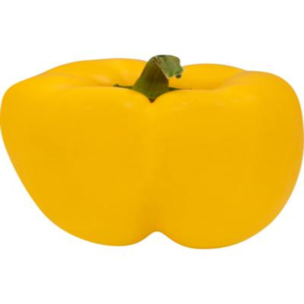 Yellow Bell Pepper