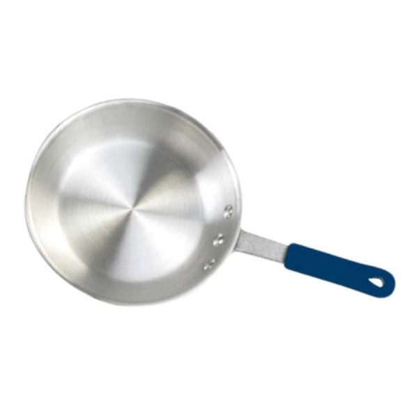 Winco - Natural Finish Frying Pan - 12"