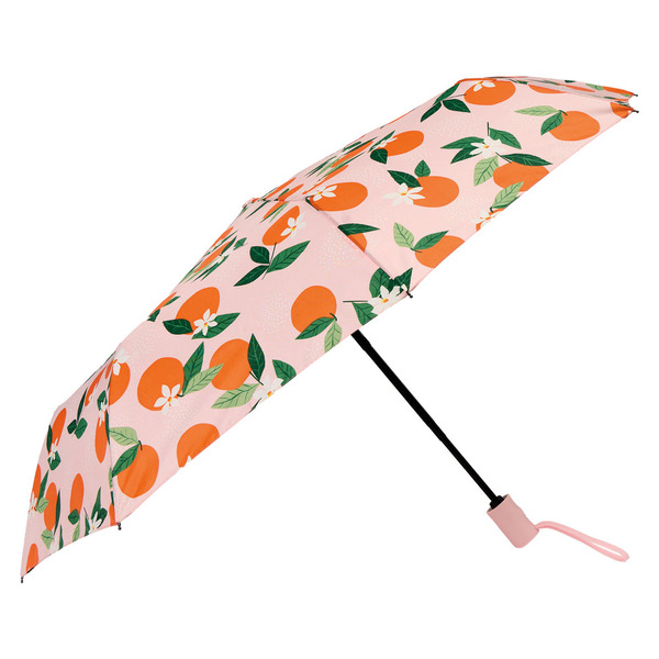 Serra Automatic Umbrella - Pink Fruit Same-Day Delivery or Pickup