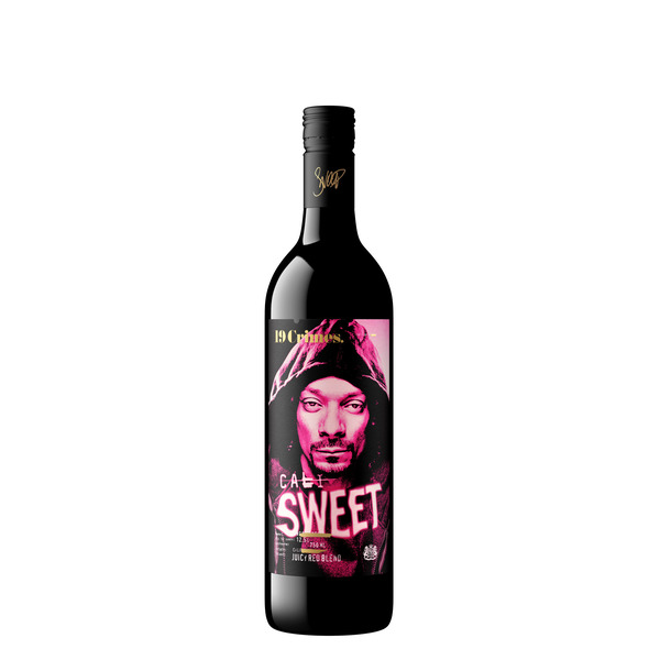 【日本未発売】Snoop Dogg 赤ワイン19 Crimes 19 Crimes Snoop Dogg Cali Chill – InternetWines.com