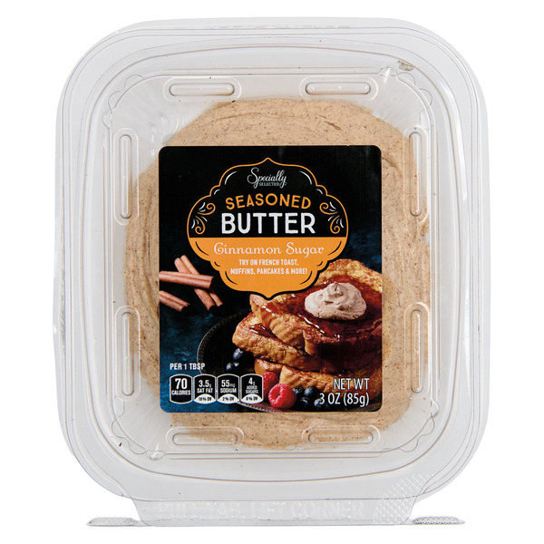 Specially Selected