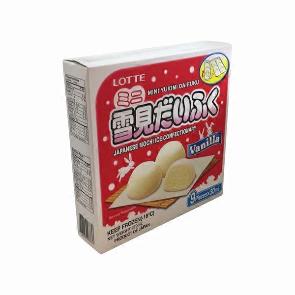 lotte yukimi daifuku