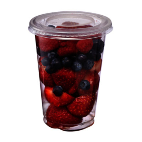 Mixed Berry Cup