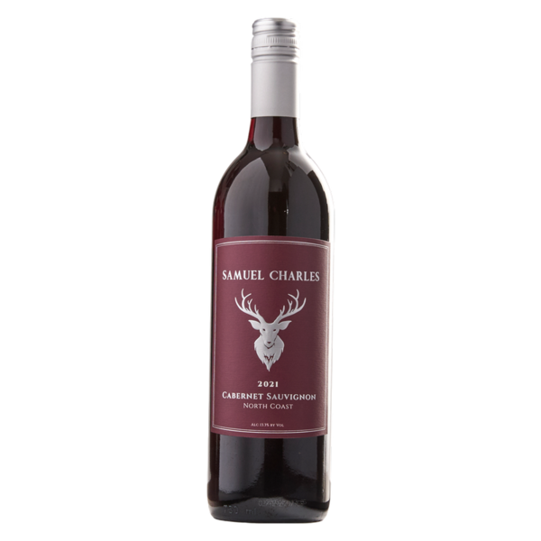Samuel Charles Cabernet Sauvignon