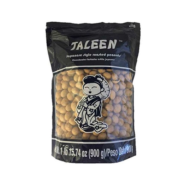 Taleen Japanese Style Roasted Peanuts