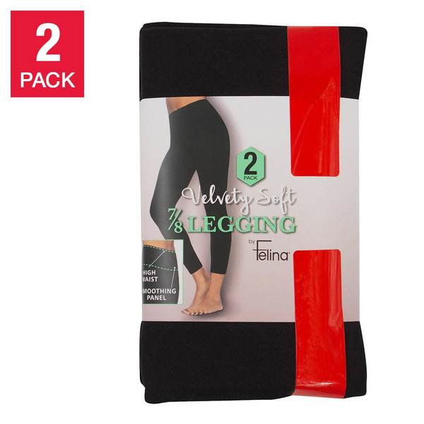 Felina Leggings, Large Same-Day Delivery Costco