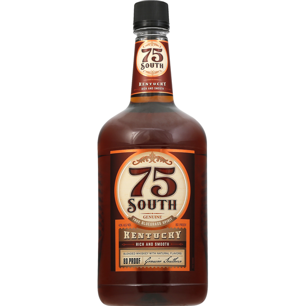 75 South Whiskey, Kentucky (1.75 L) Instacart
