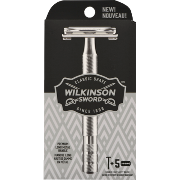 Wilkinson Razor System Same-Day Delivery | Rexall