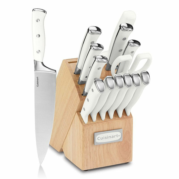 Cuisinart Cutlery, Stainless Steel